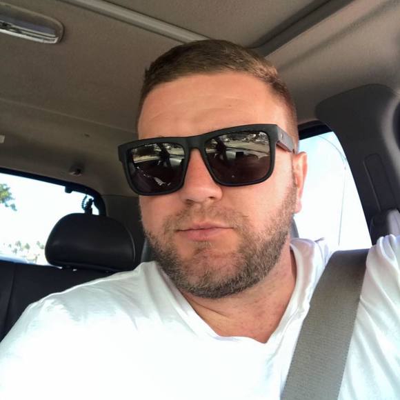 Meet your Posher, Ty - Picture 1 of 1